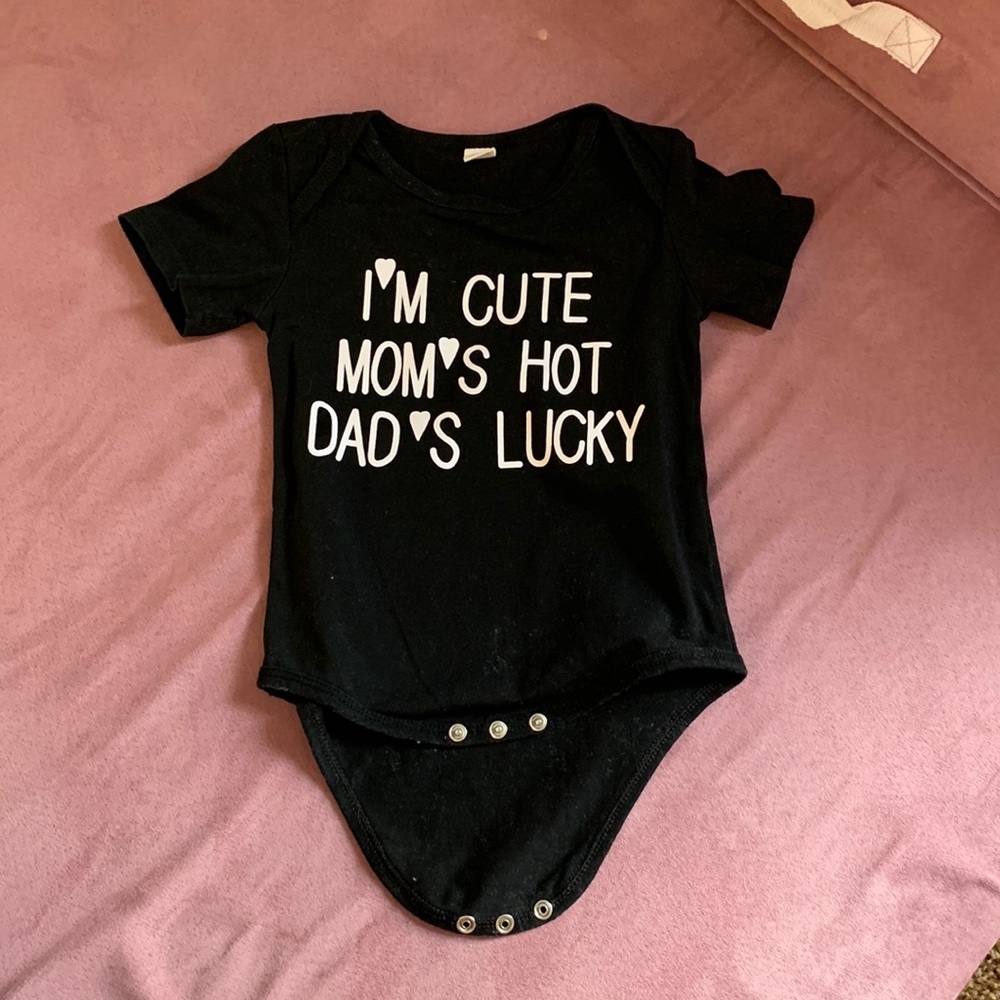 Baby Onesie